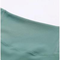Pantalones de Yoga Transpirables para Mujer Pantalones Deportivos sin Costuras Elásticos Hips Push Up Leggings de Fitness Exercise Yoga Tipo de Paño: Entrenamiento - details 39