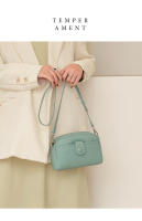 Bolso Mensajero 2025 para Mujer, Nuevo Bolso Cuadrado Pequeño y Simple, Bolso de Hombro Versátil y a la Moda. - details 0