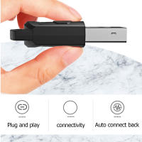 BLUEKAKA Adaptador de Audio Bluetooth 5.0 Receptor inalámbrico para auriculares PS5/PS4 - details 2