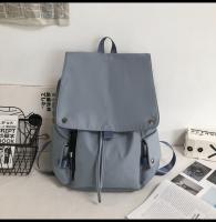 Mochila escolar de gran capacidad para estudiantes, mochila de viaje para pareja, estilo escolar callejero coreano - details 42