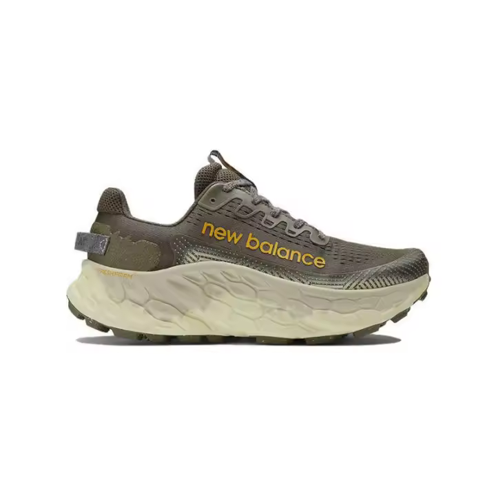 LETEN Official NB Fresh Foam X More Trail V3 MTMORCK3 Zapatillas de deporte para hombre y mujer Garantía 2 años Pegatinas de pared - 1