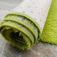 Alfombra grande y esponjosa para sala de estar, tapete de felpa para el suelo del dormitorio, terciopelo suave, decoración para niños - details 19