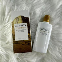 Pantalón de Sol Angel SKIN1004 Cuidado de la Piel Hidratante Duradero para Cara y Cuerpo 50ml - details 2