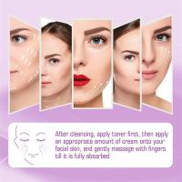 Crema Anti-Arrugas Retinol Blanqueo Inicial de Piel de Cara y Ojos Adiós a las Manchas Dark - details 7