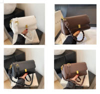 Bolso retro para las axilas bolso cuadrado pequeño simple nuevo bolso de hombro de moda para mujer bolso de mensajero versátil - details 8