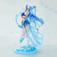 Kdcolle Aqua & Darkness Blessing on This Wonderful World Figura de acción de anime Muñecas coleccionables Regalos - details 3