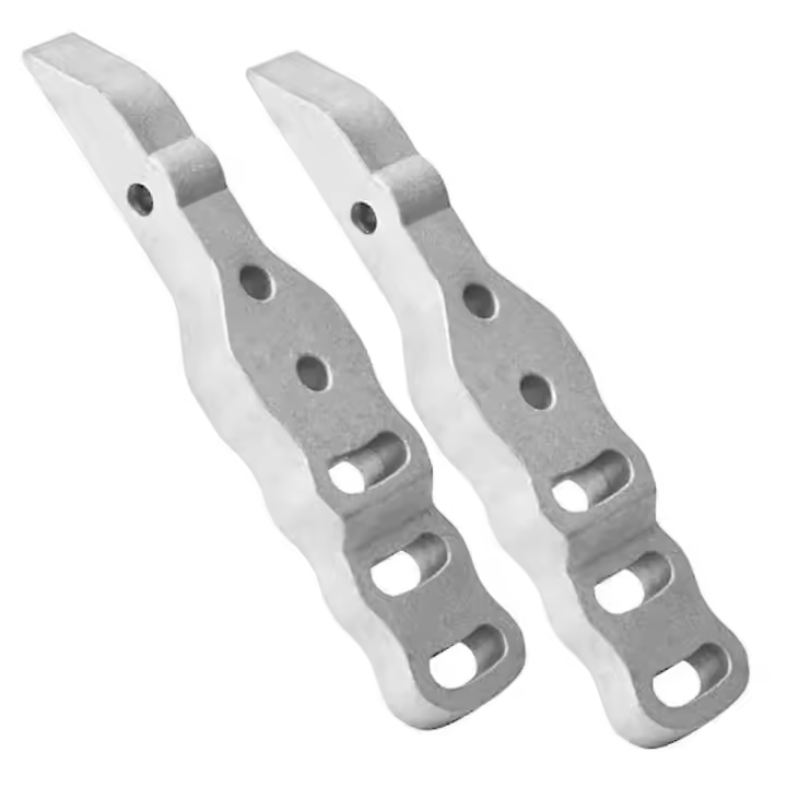 Montaje de Control de Conducción para Cortacésped 2pcs 576452801 539131521 - 1