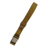 Correa de cintura de liberación rápida, múltiples bolsillos, hebilla ajustable, cinturones de combate, cinturón Molle, correa fija de nailon, correa para acampar y senderismo - details 3