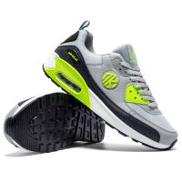 Zapatos para correr con colchón de aire, zapatos deportivos para exteriores para hombres - details 17