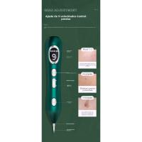 Utensilios para el cuidado facial,masajeador de radiofrecuencia facial dermapen,Masajeadores eléctricos de microinfusión - details 15