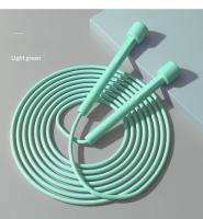 2.8M Professional Skipping Rope for Men Women Adult Jumping Ropes Weight Loss Children Sports Portable Fitness Gym Equipment - details 8