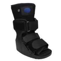 Botas para caminar portátiles, andador de aire ligero, antideslizante, protección integral, recuperación acelerada, esguinces, andador de tobillo - details 8