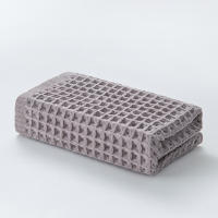 1 Uds. Rejilla de panal de algodón suave súper absorbente pura - details 16