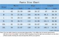 Nuevos Hombres Classic Jeans Jean Home Pantalones Hombre Mannen Soft Black Biker Masculino Denim Overalls Mens Pants Tamaño S-3XL - details 0