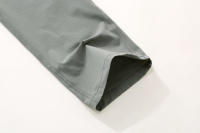 Pantalones Cargo Tácticos Ligeros y Elásticos Impermeables Acabado Suave de Poliéster - details 8