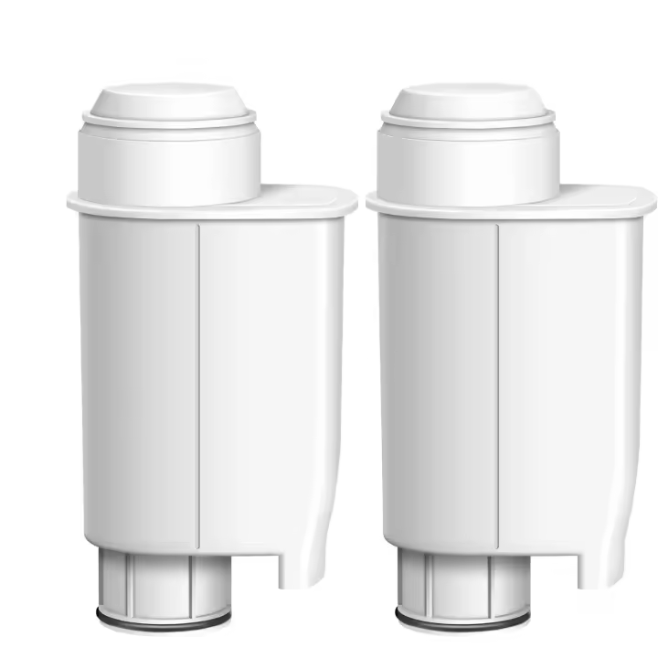 Filtros de Café con Certificación TÜV SÜD, Reemplazo para Brita Intenza+, Philips Saeco CA6702/00 CA6706/48 Gaggia Mavea Intenza RI9113/60 - 1
