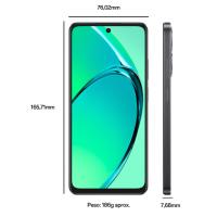 OPPO A40M 8GB256GB, RAM Ampliable a 16GB, Cámara Doble AI 50MP, Pantalla 6,67 90HZ LCD HD+, 5100mAh, IP54, -3 AÑOS DE GARANTIA OFICIAL - details 7