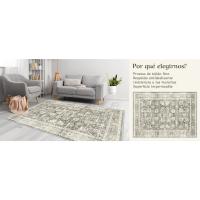 alfombra grande salon
