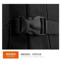 Mochila impermeable de nailon para exteriores, morral táctico de 35L, 1000D, para deportes, Camping, senderismo, caza - details 26