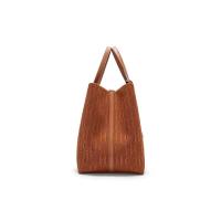 CH Bolso de hombro Moda Clásico Nuevo Color puro Exterior Bolsillo de gran capacidad Bolso de mujer Artesanía de alta calidad Mochila de lujo de alta gama - details 9