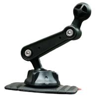 Base de cabeza de bola de 17 mm para coche, soporte para teléfono, adhesivo para salpicadero, accesorios para coche - details 2