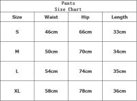 Mallas deportivas de Yoga para mujer, pantalones cortos de Fitness para ciclismo, ropa deportiva para mujer, mallas de entrenamiento para gimnasio, ropa de Yoga femenina - details 0