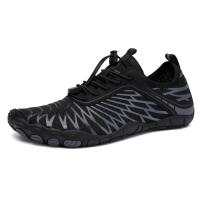 Zapatillas Acuáticas Unisex Antideslizantes, Secado Rápido, Uso Exterior, Playa, Agua Arriba, Natación - details 13