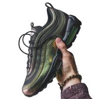 Zapatillas de Aire de Cojín Max 95-97 Unisex Alta Comodidad Moda para Hombres - details 1