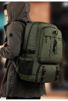 Mochila Táctica Impermeable para Hombres, 60L, Senderismo, Camping, Viaje, táctica militar - details 14