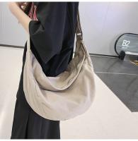 Bolso Coreano Sencillo Bolso de Hombro para Estudiantes de Gran Capacidad - details 39