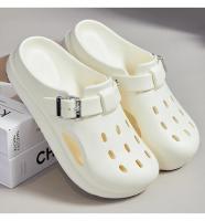 Sandalias de verano para mujer, zapatos informales transpirables y ligeros para caminar, cómodas sandalias de plataforma, zapatos con envío gratis - details 11