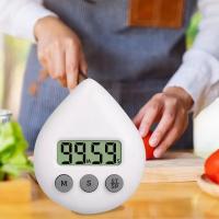 Temporizador Digital Impermeable para Ducha Ahorrador de Energía Cuenta atrás Electrónica para Baño - details 1