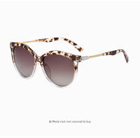 Gafas de Sol Polarizadas de Moda para Mujer Protección UV de Diamantes Joyería de Relojes - details 21