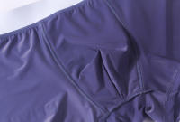 BODY & SOUL-bóxer de seda para Hombre, Ropa Interior fina, M-2XL - details 10
