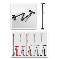 Bastones de Trekking multifuncionales Bastones para caminar con mango en T para adultos - details 9