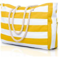 Bolsos de playa para mujer Bolso grande de playa impermeable Bolsos de playa con cremallera Bolso de piscina impermeable a prueba de arena Bolso grande - details 68