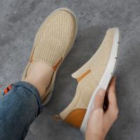 Zapatos de Hombre de Verano Transpirables, Cómodos, para Exteriores, Mocasines Clásicos - details 7