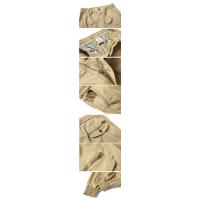 Pantalones de Carga para Hombres Ropa Deportiva Casual de Algodón con Diseño Táctico para Streetwear y Trabajo - details 10