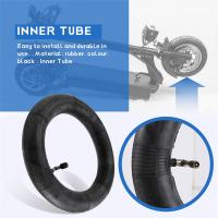 Tubo interior de goma para patinete eléctrico, 10 pulgadas, 80/65-6, 255X80, Zero 10X, Kugoo M4, excelente aplicación de repuesto - details 4