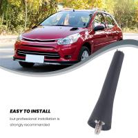 Mástil de antena aérea corta de techo 6561N3 para Peugeot 206 207 307 408 Citroen C2 C3 C4 C5 - details 4