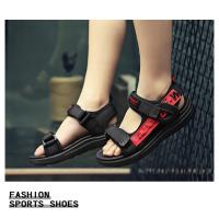 Sandalias de verano para niños, zapatos de agua de playa para niños, zapatos cómodos para niños, sandalias romanas para exteriores, chanclas, zapatillas - details 11