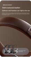 Auriculares de Estudio Bluetooth CR-8 Clásico - details 9
