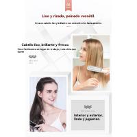 2025 nuevo peine alisador de pelo alisador de pelo varita alisador dios no hace daño al cabello alisador de pelo - details 9