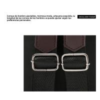 Mochila para mujer 2025 nueva moda bolso de hombro Casual versátil bolso de mensajero bolso Xiaoxiangfeng para mujer - details 16