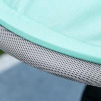 Triciclo para Bebés 6 en 1 Evolutivo con Toldo Plegable, Mango de Empuje, Cinturón de Seguridad, Cesto de Carga 25kg Deportes y Aire Libre - details 25