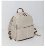 Mochilas de moda para mujer, estilo informal, ligeras, para niña, simplicidad, color sólido, portátil, cabina, bolsa de viaje, impermeable, uso diario al aire libre, bolsos femeninos - details 18