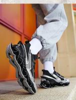 Zapatos de baloncesto de alta calidad, zapatillas de deporte para hombre, zapatos de cesta para niños, zapatos deportivos antideslizantes de alta calidad para exteriores, calzado deportivo para gimnasio para hombre - details 17