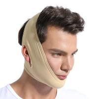 Slim Hombres y Mujeres, Se vende para el cuidado de la piel, Cinturón con forma de elevación, Reduce la amapola, Mascarilla facial adelgazante - details 5