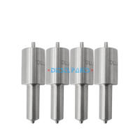 4 piezas boquilla para inyector DLLA145P309 accesorios diésel para vehículos al por mayor compatibles con Chevrolet - details 0