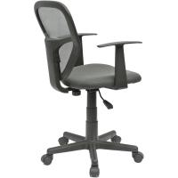 Silla Giratoria para Niños Studio Silla de Escritorio Ergonómica con Apoyabrazos Ajustable - details 11